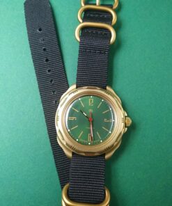 Vostok Komandirskie 21720V