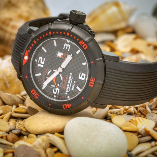 Vostok Turbina 236489