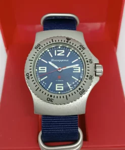 Vostok Komandirskie 280681