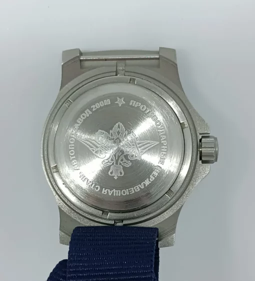 Vostok Komandirskie 280681 - Ảnh 3