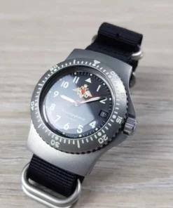 Vostok Komandirskie 280937
