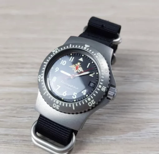 Vostok Komandirskie 280937