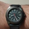 Vostok Komandirskie 30697V