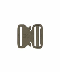Khóa bấm nhanh Zubr 50mm