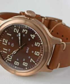 Vostok 55830B Retro limited