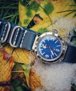 Vostok Amfibian 61067V NVCh-20