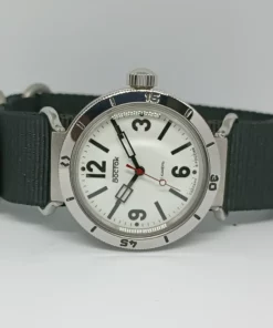 Vostok Amfibian 61068V NVCh-20