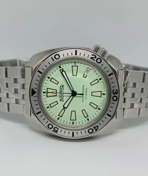 Vostok Amfibian 70086V