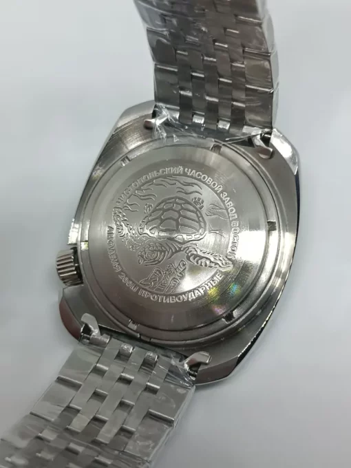 Vostok Amfibian 70086V - Ảnh 4