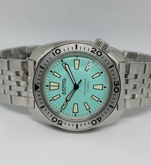 Vostok Amfibian 70088V