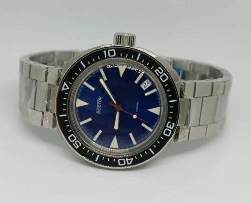 Vostok Amfibian 780446 - Ảnh 3