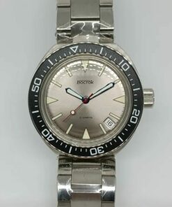 Vostok Amfibian 780830