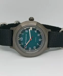 Vostok Komandirskie 92474B