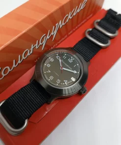 Vostok Komandirskie 92476B