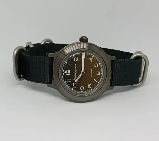 Vostok Komandirskie 92476B - Ảnh 2