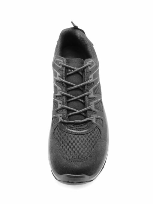 Garsing ALPHA LOW Black - Ảnh 2
