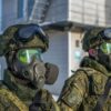 Gasmask PMK-4