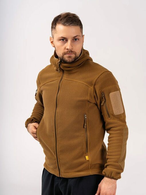 Áo khoác Duble V.2 - Ảnh 3