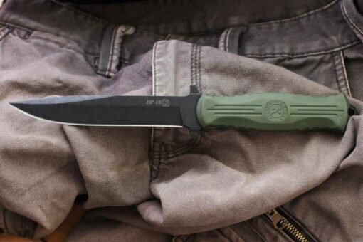 Kizlyar NR-18 - Ảnh 2