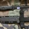 Kizlyar NR-19 Black