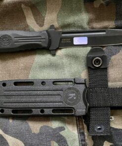 Kizlyar NR-19 Black