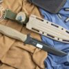 Kizlyar NR-19 Beige