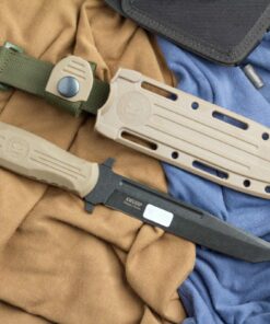 Kizlyar NR-19 Beige