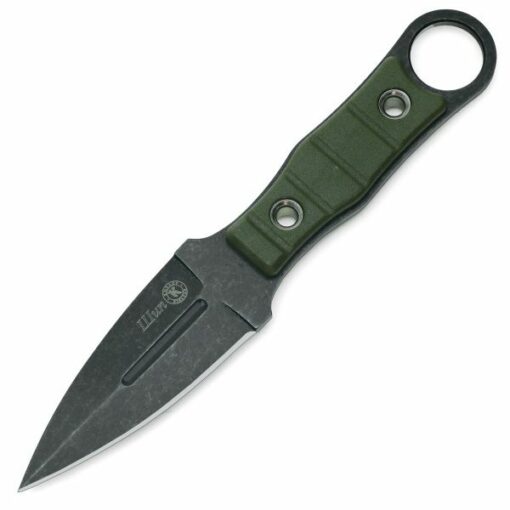 Kizlyar SHIP Black Khaki - Ảnh 3