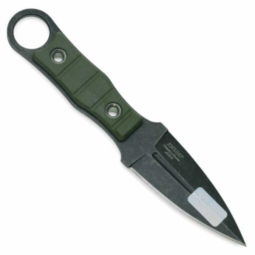 Kizlyar SHIP Black Khaki - Ảnh 2