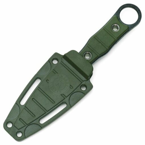 Kizlyar SHIP Black Khaki - Ảnh 4