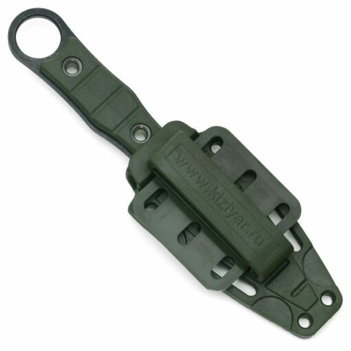 Kizlyar SHIP Black Khaki - Ảnh 5
