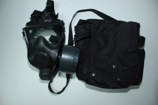Gasmask PMK-S - Ảnh 3