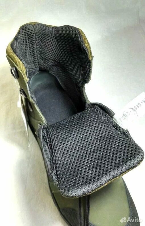Giày trinh sát SSO Voentorg - Ảnh 3