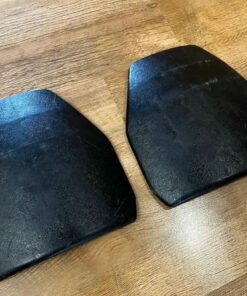Plate Br5 Korund VMK