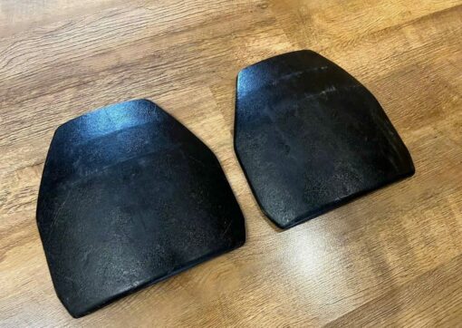 Plate Br5 Korund VMK