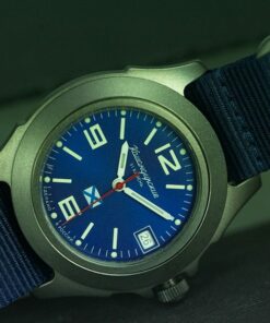 Vostok Komandirskie 30601G