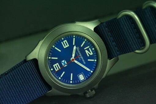 Vostok Komandirskie 30601G