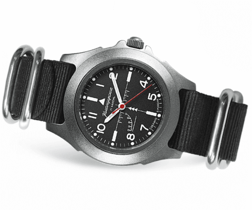 Vostok Komandirskie 30602G