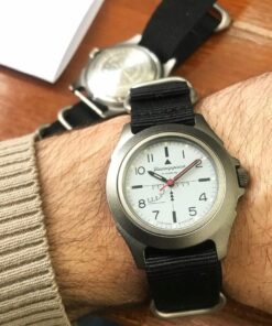 Vostok Komandirskie 30603G