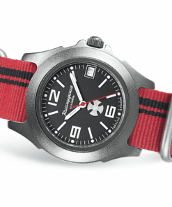 Vostok Komandirskie 30693V