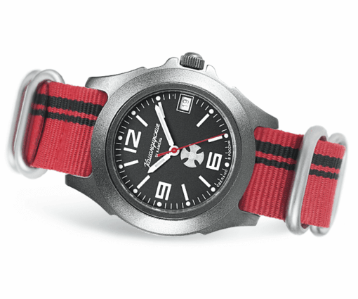 Vostok Komandirskie 30693V