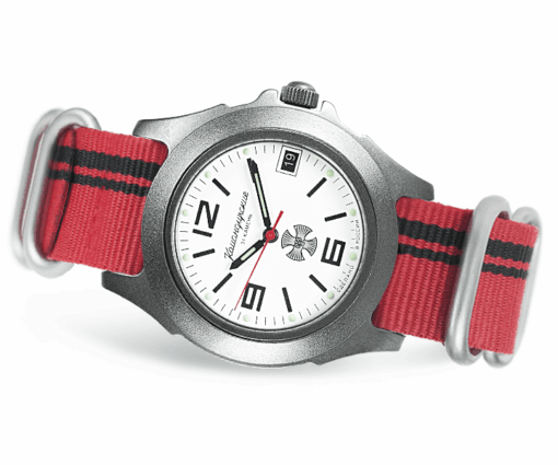 Vostok Komandirskie 30694V