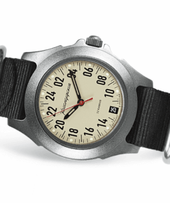 Vostok Komandirskie 30696V