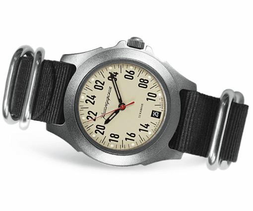 Vostok Komandirskie 30696V