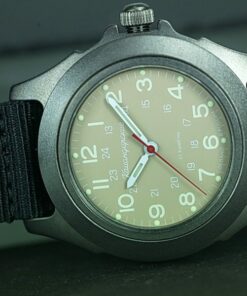 Vostok Komandirskie 30698V