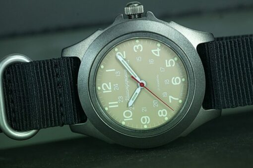 Vostok Komandirskie 30698V