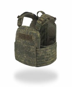 Plate carrier SRS-M1