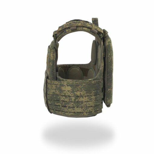 Plate carrier SRS-M1 - Ảnh 3