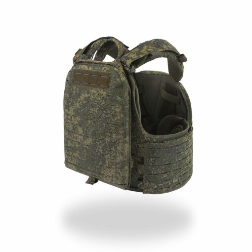Plate carrier SRS-M1 - Ảnh 4