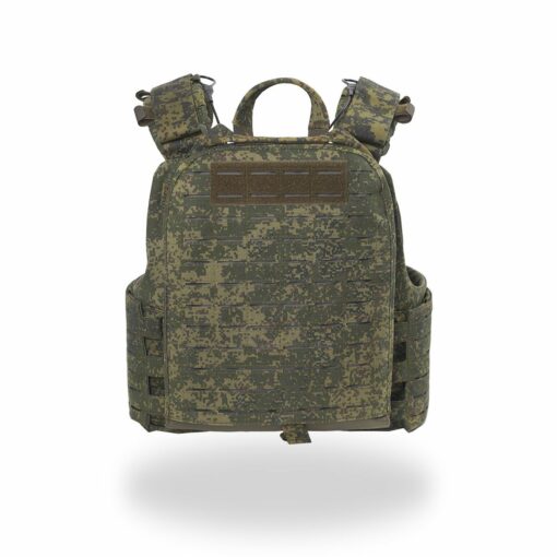 Plate carrier SRS-M1 - Ảnh 5